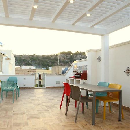 דירות סן ויטו לו קאפו Orange House מראה חיצוני תמונה