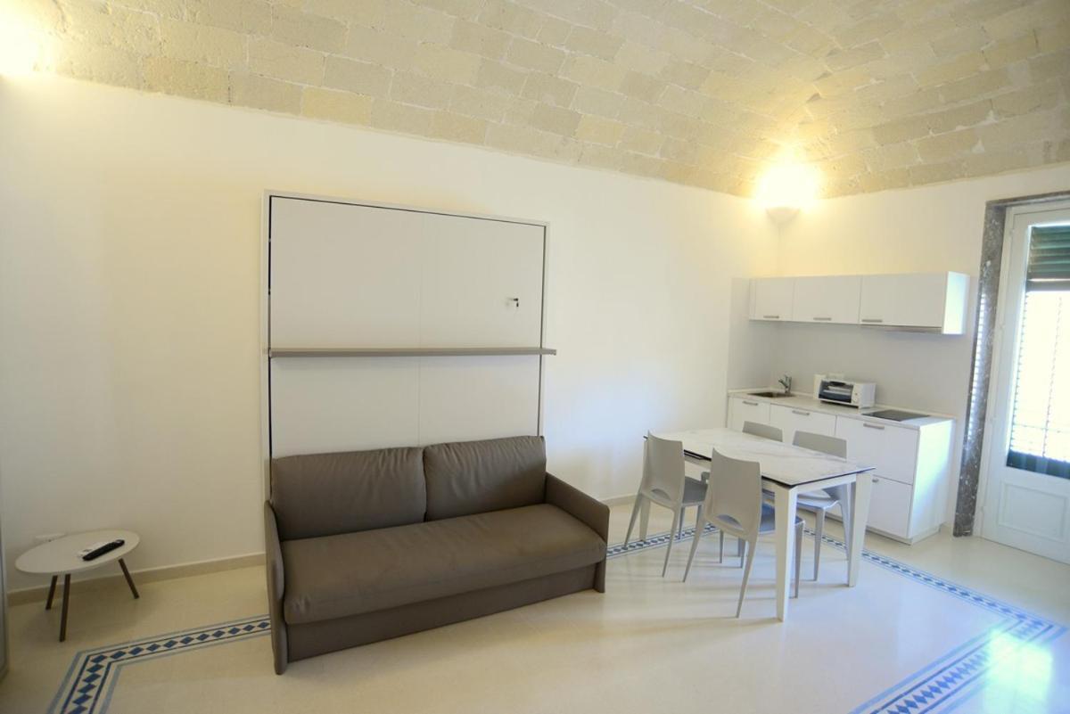 דירות סן ויטו לו קאפו Orange House מראה חיצוני תמונה