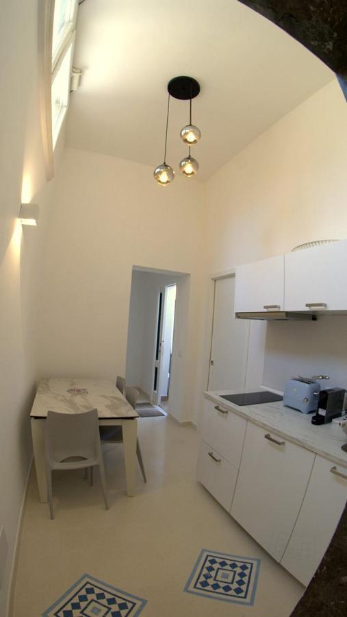 דירות סן ויטו לו קאפו Orange House מראה חיצוני תמונה