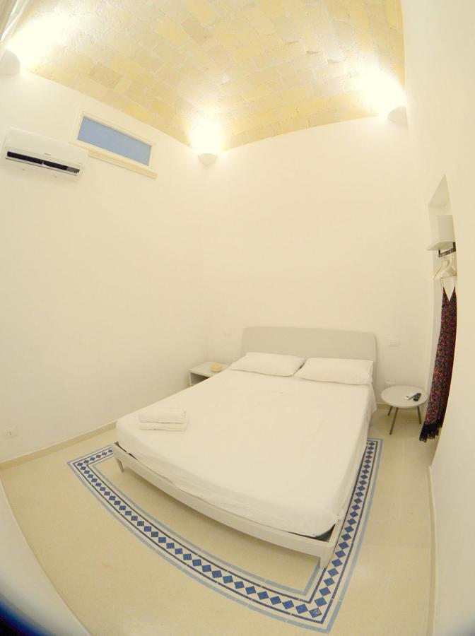 דירות סן ויטו לו קאפו Orange House מראה חיצוני תמונה
