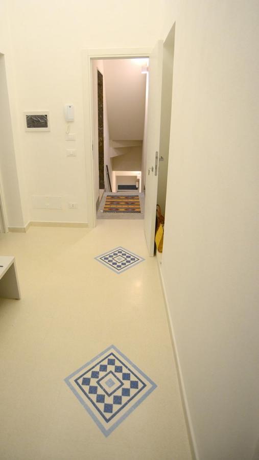 דירות סן ויטו לו קאפו Orange House מראה חיצוני תמונה