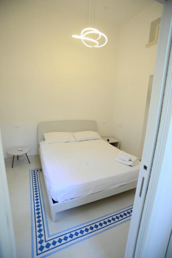 דירות סן ויטו לו קאפו Orange House מראה חיצוני תמונה