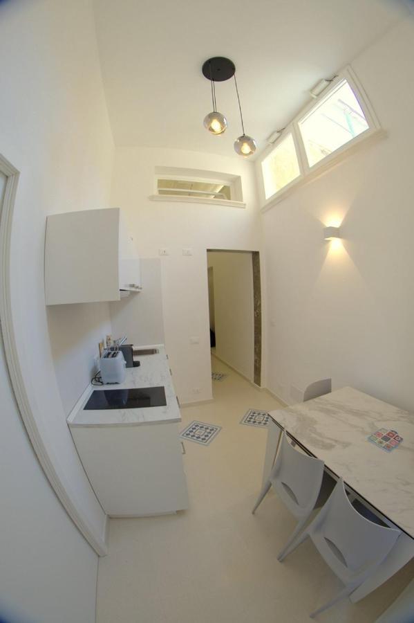 דירות סן ויטו לו קאפו Orange House מראה חיצוני תמונה