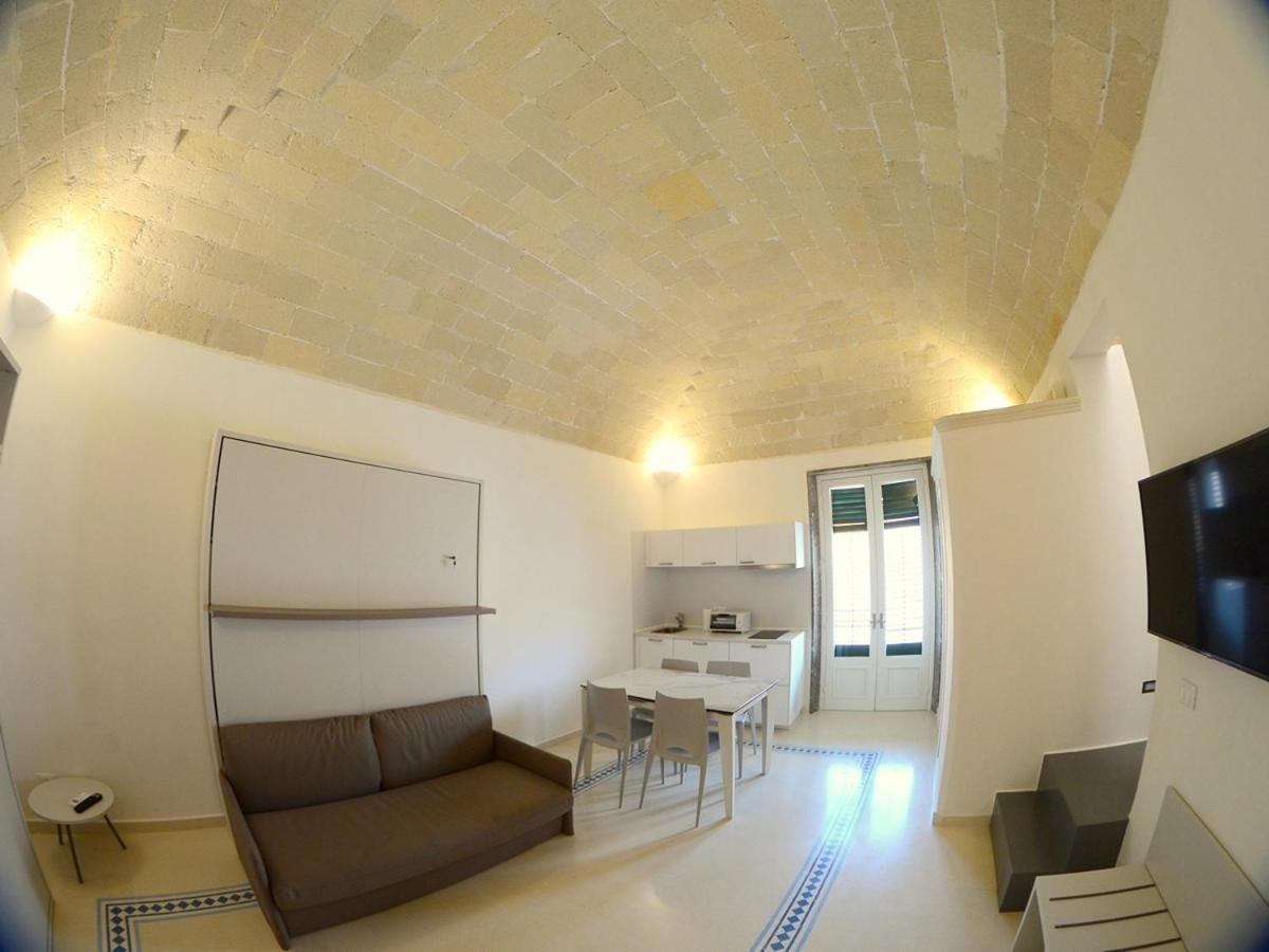 דירות סן ויטו לו קאפו Orange House מראה חיצוני תמונה