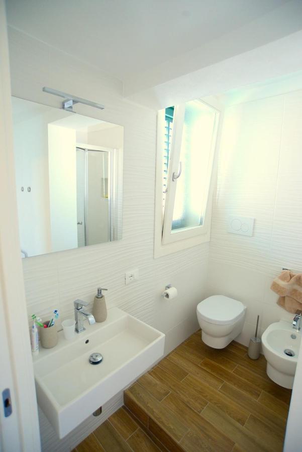 דירות סן ויטו לו קאפו Orange House מראה חיצוני תמונה