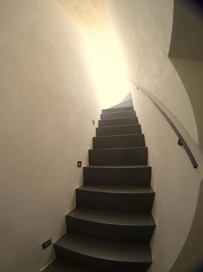 דירות סן ויטו לו קאפו Orange House מראה חיצוני תמונה