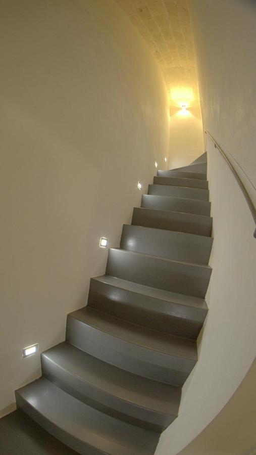 דירות סן ויטו לו קאפו Orange House מראה חיצוני תמונה