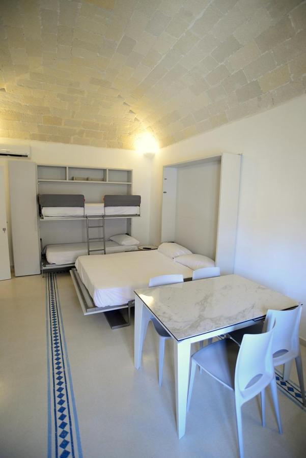 דירות סן ויטו לו קאפו Orange House מראה חיצוני תמונה