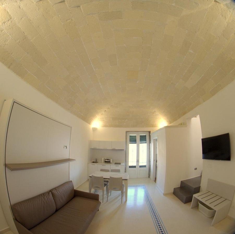דירות סן ויטו לו קאפו Orange House מראה חיצוני תמונה